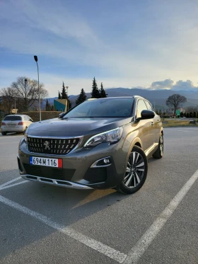 Peugeot 3008 1.6HDI / ALLURE / EURO6, снимка 2