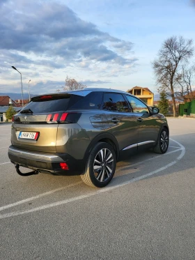 Peugeot 3008 1.6HDI / ALLURE / EURO6, снимка 8