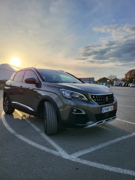 Peugeot 3008 1.6HDI / ALLURE / EURO6, снимка 4