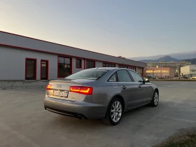 Audi A6 S6/S line 3.0 TFSI Supercharged Quattro (ВИДЕО), снимка 9