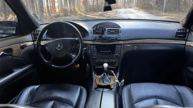 Mercedes-Benz E 270, снимка 13