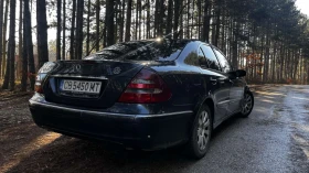 Mercedes-Benz E 270, снимка 16