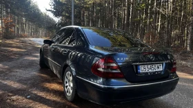 Mercedes-Benz E 270, снимка 3