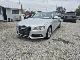     Audi A4 2.0 143 p.s , top