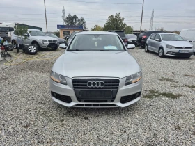     Audi A4 2.0 143 p.s , top