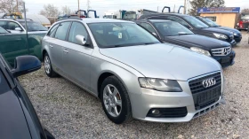 Audi A4  1