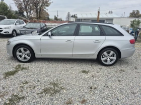     Audi A4 2.0 143 p.s , top