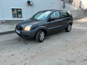 Ford Fusion 1.4Tdci, снимка 1