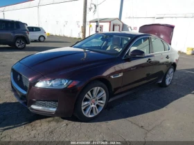 Jaguar Xf 35T PREMIUM * Възможност за Лизинг* - 18500 лв. - 45678124 | Car24.bg