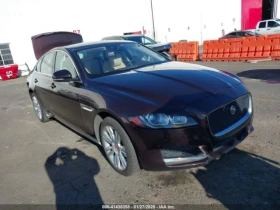 Jaguar Xf 35T PREMIUM * Възможност за Лизинг*  1