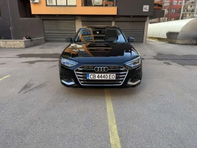 Audi A4 35 TDI SPORT , снимка 3