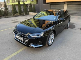 Audi A4 35 TDI SPORT , снимка 1