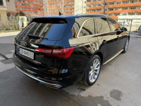 Audi A4 35 TDI SPORT , снимка 5