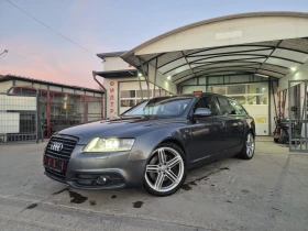 Audi A6 3xS-line QUATTRO  | Mobile.bg    1