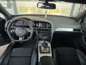 Audi A6 3xS-line QUATTRO , снимка 10