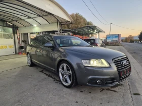 Audi A6 3xS-line QUATTRO , снимка 3