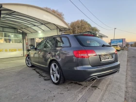 Audi A6 3xS-line QUATTRO  | Mobile.bg    4