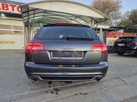 Audi A6 3xS-line QUATTRO  | Mobile.bg    5