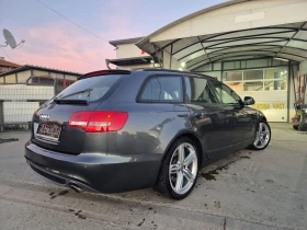 Audi A6 3xS-line QUATTRO , снимка 6