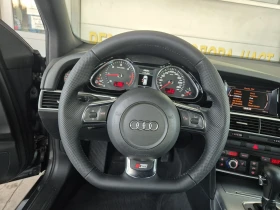 Audi A6 3xS-line QUATTRO , снимка 11