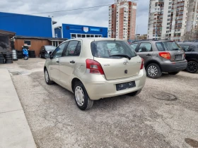 Toyota Yaris 1.0I FACE, снимка 5