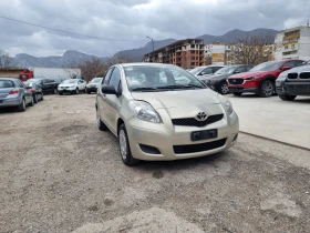 Toyota Yaris 1.0I FACE, снимка 9