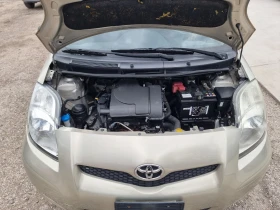 Toyota Yaris 1.0I FACE, снимка 17