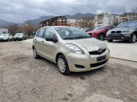 Toyota Yaris 1.0I FACE - 5999 лв. - 51395902 | Car24.bg