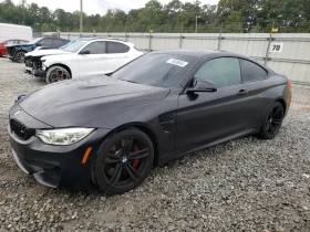 BMW M4 - 44899 лв. - 88207175 | Car24.bg