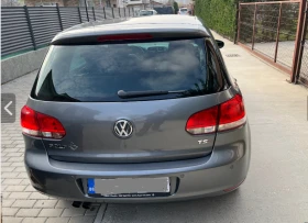 VW Golf 6, снимка 7