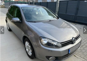 VW Golf 1.4 TSI, снимка 3