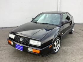 VW Corrado CARFAX АВТО КРЕДИТ 