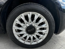 Fiat 500 1.2* AUTOMATIC* PANORAMA* COC* KTEO*  | Mobile.bg    15