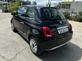 Fiat 500 1.2* AUTOMATIC* PANORAMA* COC* KTEO*  | Mobile.bg    6