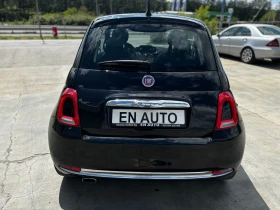Fiat 500 1.2* AUTOMATIC* PANORAMA* COC* KTEO*  | Mobile.bg    5
