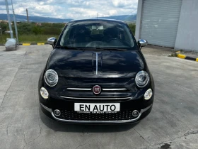 Fiat 500 1.2* AUTOMATIC* PANORAMA* COC* KTEO*  | Mobile.bg    2