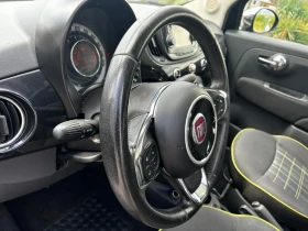 Fiat 500 1.2* AUTOMATIC* PANORAMA* COC* KTEO*  | Mobile.bg    10