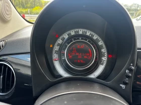 Fiat 500 1.2* AUTOMATIC* PANORAMA* COC* KTEO*  | Mobile.bg    12