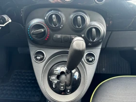 Fiat 500 1.2* AUTOMATIC* PANORAMA* COC* KTEO*  | Mobile.bg    14
