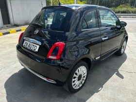 Fiat 500 1.2* AUTOMATIC* PANORAMA* COC* KTEO*  | Mobile.bg    4