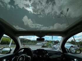 Fiat 500 1.2* AUTOMATIC* PANORAMA* COC* KTEO*  | Mobile.bg    11