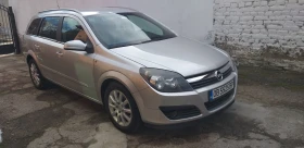 Обява за продажба на Opel Astra H 1.6, 105 hp ~5 500 лв. - изображение 1