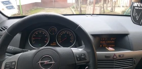 Обява за продажба на Opel Astra H 1.6, 105 hp ~5 500 лв. - изображение 10