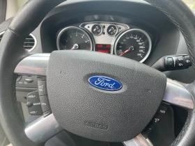 Обява за продажба на Ford Focus Ghia ~10 400 лв. - изображение 9