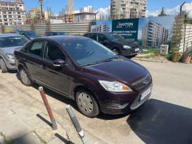 Обява за продажба на Ford Focus Ghia ~10 400 лв. - изображение 5