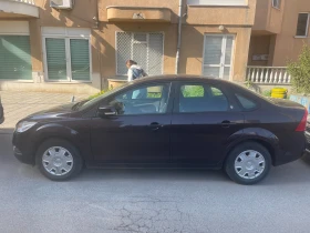 Обява за продажба на Ford Focus Ghia ~10 400 лв. - изображение 1