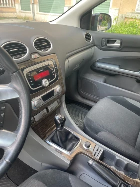 Обява за продажба на Ford Focus Ghia ~10 400 лв. - изображение 8