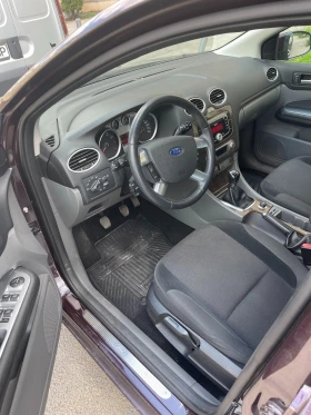 Обява за продажба на Ford Focus Ghia ~10 400 лв. - изображение 6