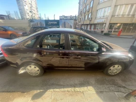 Обява за продажба на Ford Focus Ghia ~10 400 лв. - изображение 2