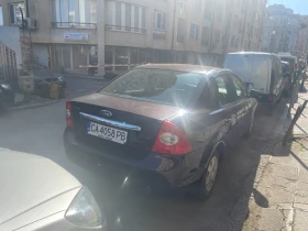 Обява за продажба на Ford Focus Ghia ~10 400 лв. - изображение 3